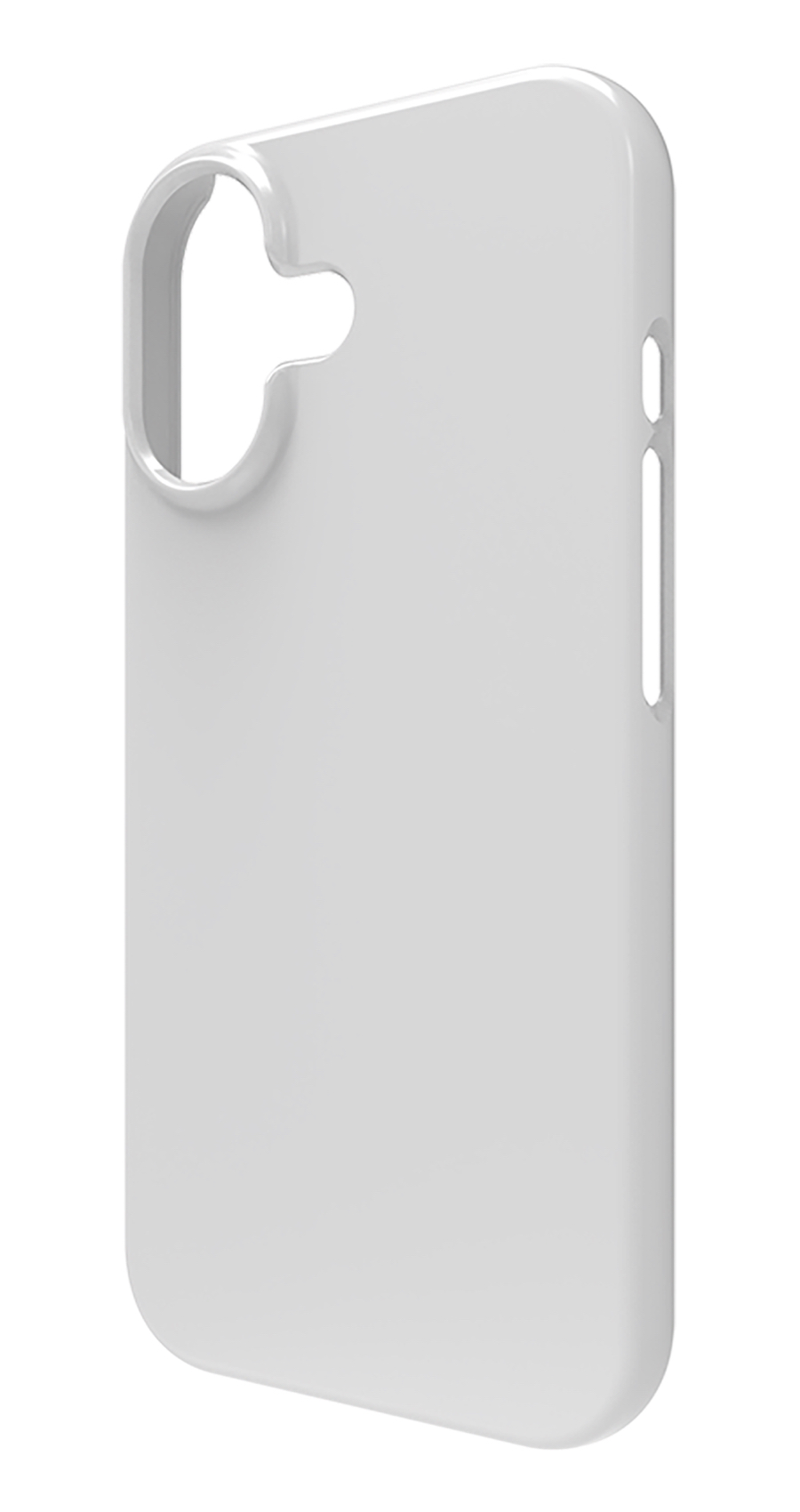 C.D.C.R. Crisis Response Team - C.R.T. Patch over White iPhone Case by ...